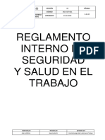 DOC-SST-001 Reglamento Interno de Seguridad y Salud V6 24022023