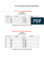 Game Format