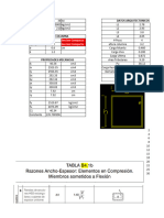 Estructuras Metalicas