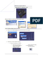 TP CATIA - Corps de Vanne