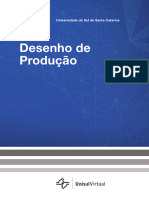 (8056 - 25397) Desenho - Producao