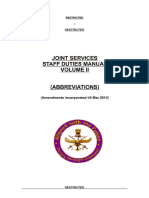 Appx C Abbreviations JSSD VOL II 2014