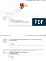 Cuarta Evaluación 2023-B Revisión Del Intento