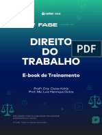 E-Book de Treinamento