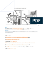 Intro:: The Diagrams Illustrate in From To .. From To .