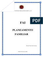 Planeamento Familiar