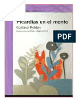 Picardías en El Monte - Gustavo Roldán