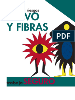 Polvo Y Fibras: Seguro