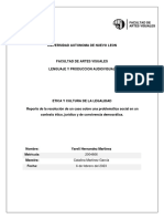 Act1.2 - Problematica Social