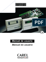 Control Programable pCO