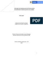 Plan Nacional de Residuos 20m