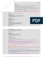 From Pepper (Piperonal) To Mda