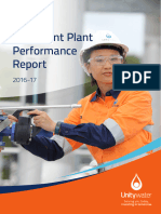 2016-17 Sewage Treatment Plant Performance Report