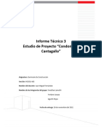 Informe N°3 - Seminario de Construccion