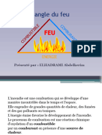 Triangle Du Feu