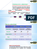 Semana 04 - Química Nuclear