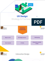 UX ppt1