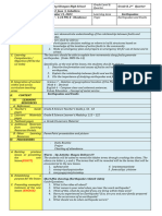 Science COT 2 - 2023 (1st Quarter)