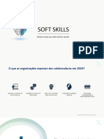 Treinamento Soft Skills