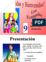 Los Evangelios