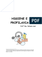 Higiene e Profilaxia