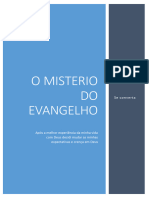 Deus Ama Você e Tem Um Plano Maravilhoso para Sua Vida