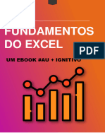 Ebook - EXCEL-Academia Do Universitário