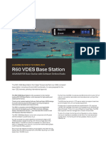 Saab-R60-Vdes-Base-Station Datasheet 7000 120 006d