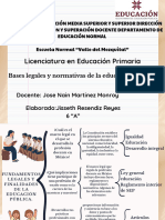 Preguntas Profesión Docente