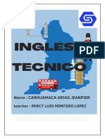 Entrebable 2 Ingles Tecnivo