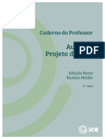 Projeto de Vida - Nem - 1 Ano - 2a Ed - 2021