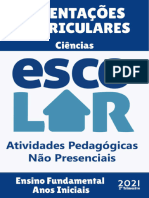 Ciências - Efai