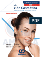 Inyección Cosmética: Técnicas de