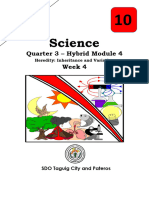 S10 Q3 Enhanced Hybrid Module 4 Week 4 Final