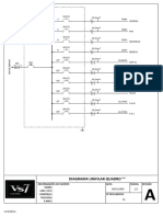 Diagrama Unifilar QGBT Som