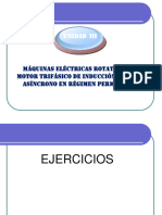 Ejercicios 3ra Practica