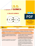 Enlace Quimico