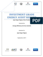 EESL Audit Report