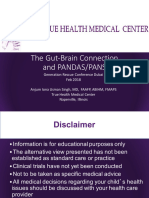 18 Gut Brain and Pandas Pans