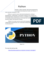 Python 1