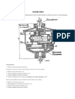 Exercices Des Trains Epicycloidaux