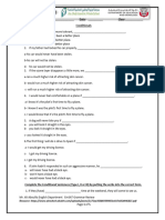 EmSAT Grammar Review 4