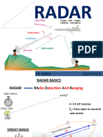 Radar Pnmisra