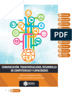 Libro Competencias