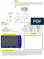 Estruct. de Entrega de Simulaciones