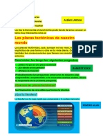 3.REPARTO DE EXPOSICIÒn PLACAS TECTÒNICAS