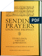 Abdullah Sirajuddin Al-Husayni - Sending Prayers Upon The Prophet - Its Rulings, Virtues and Benefits (2022, Sunni Publications) - Libgen - Li