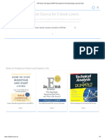 PDF Drive - All Types of PDF Files Search & Free Downloads Just One Click