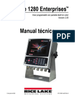 Manual de PLC Envasadora Fertilizante