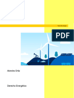 Tipos de Energia Derecho Ambiental